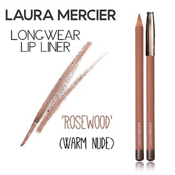 Laura Mercier Longwear Lip Liners - Picture 8 of 9
